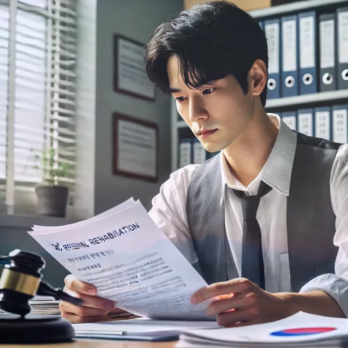 개인회생 성공 사례