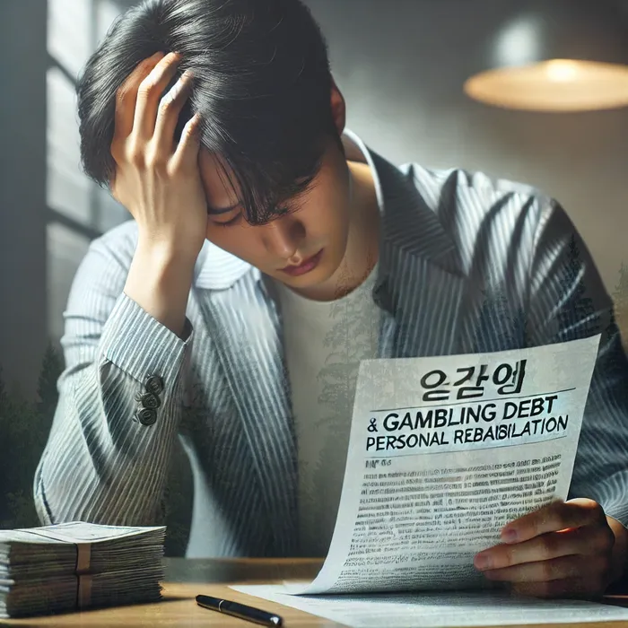 부채 감액 혜택