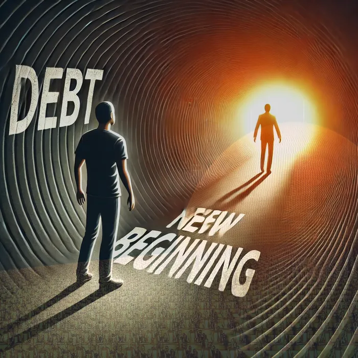 개인회생과 개인파산 비교