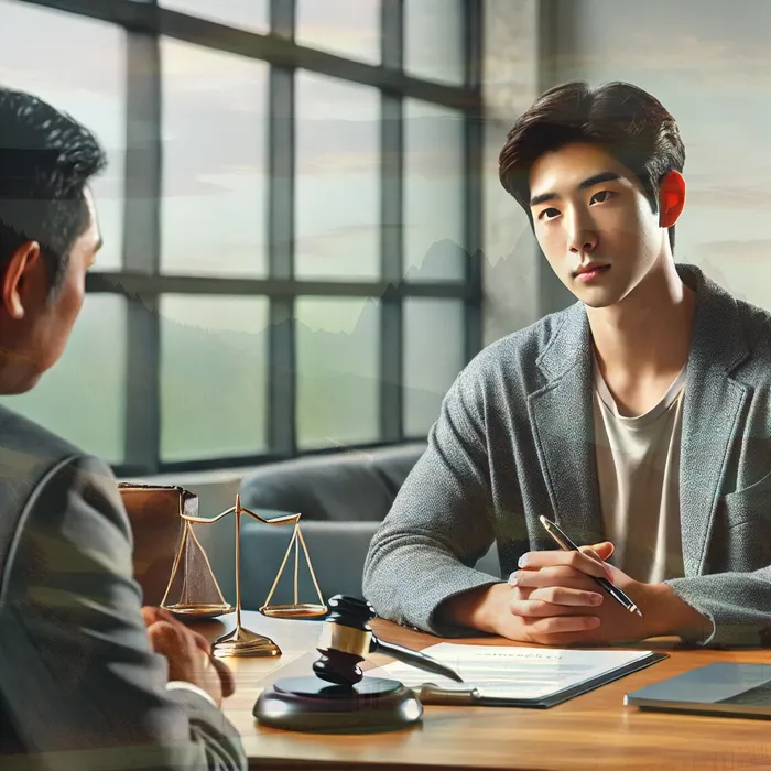 서울 안암동 개인회생신청