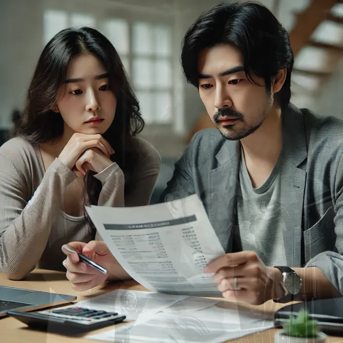 개인회생 성공 사례