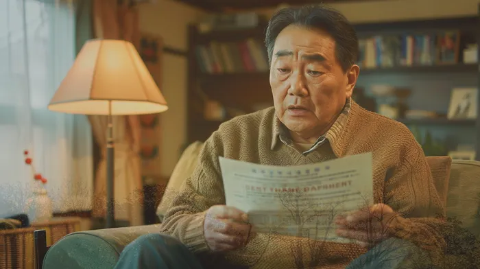 서울 구로구 항동 채무자