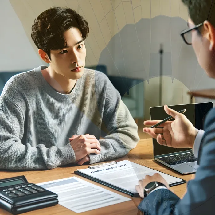 개인회생 절차