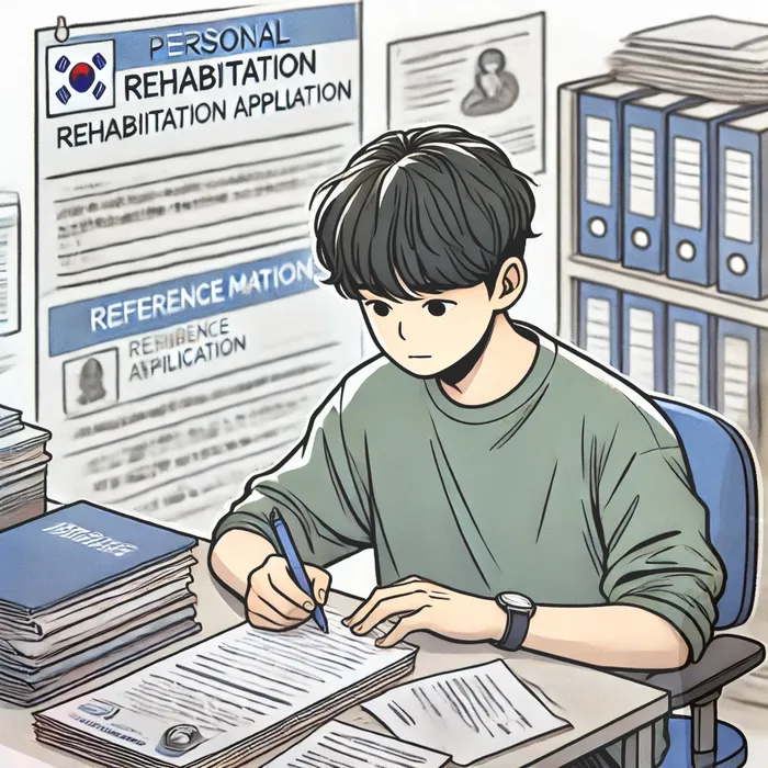 개인회생과 개인파산 차이