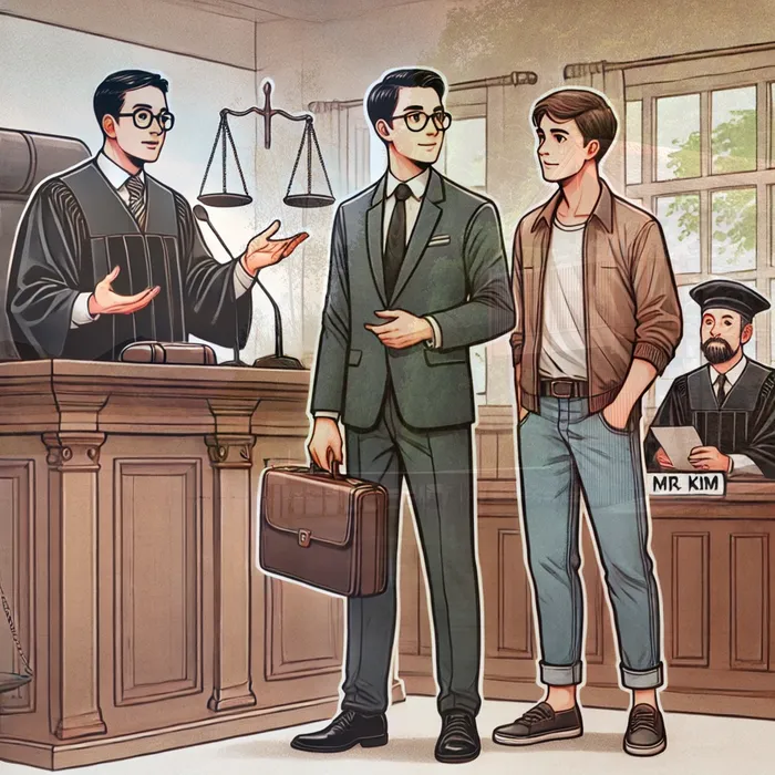 부산 금정구 구서동 개인회생
