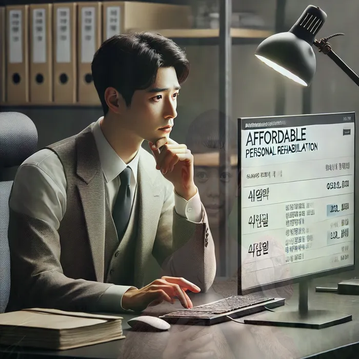 적절한 키워드