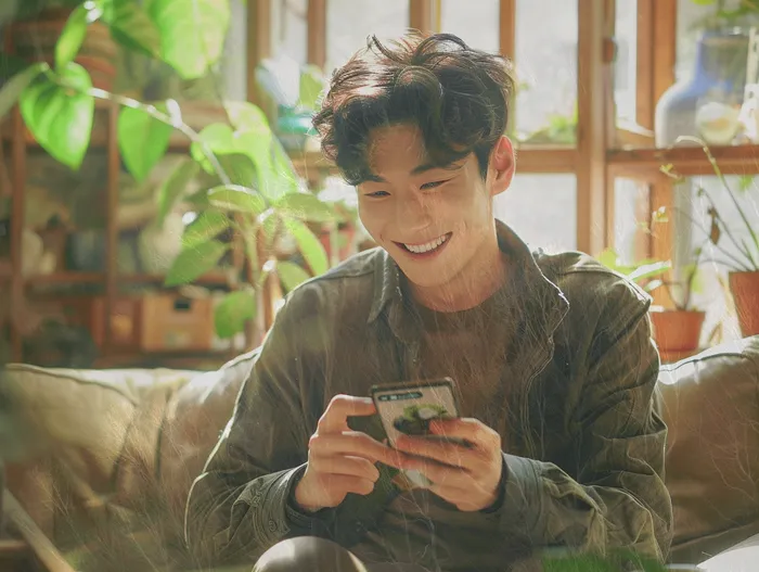 적절한 키워드