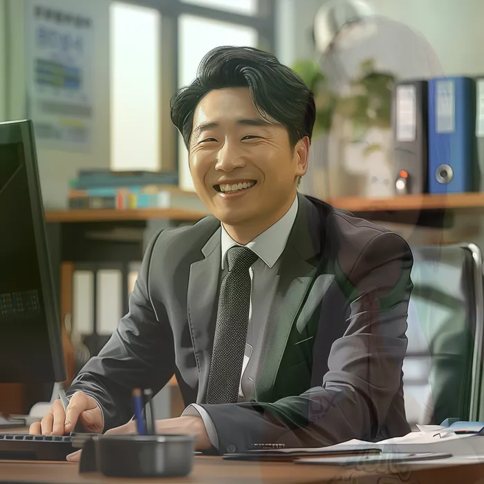 재정 문제 해결
