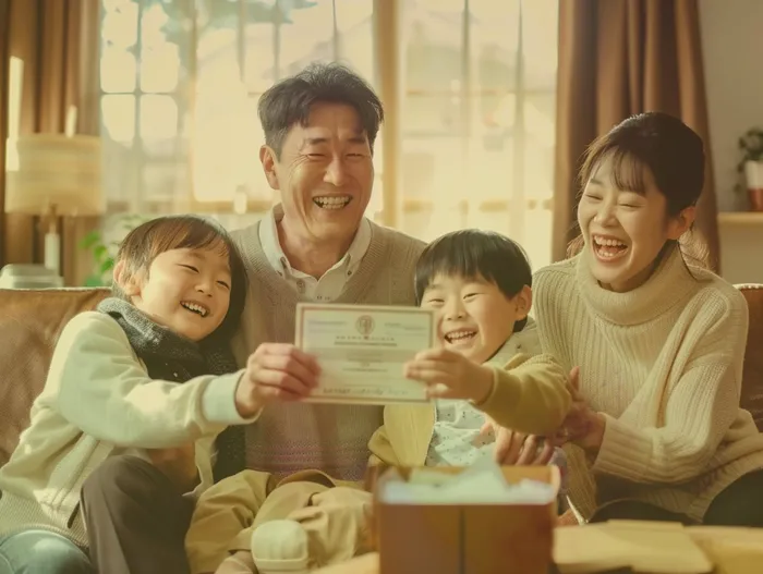 개인회생 절차