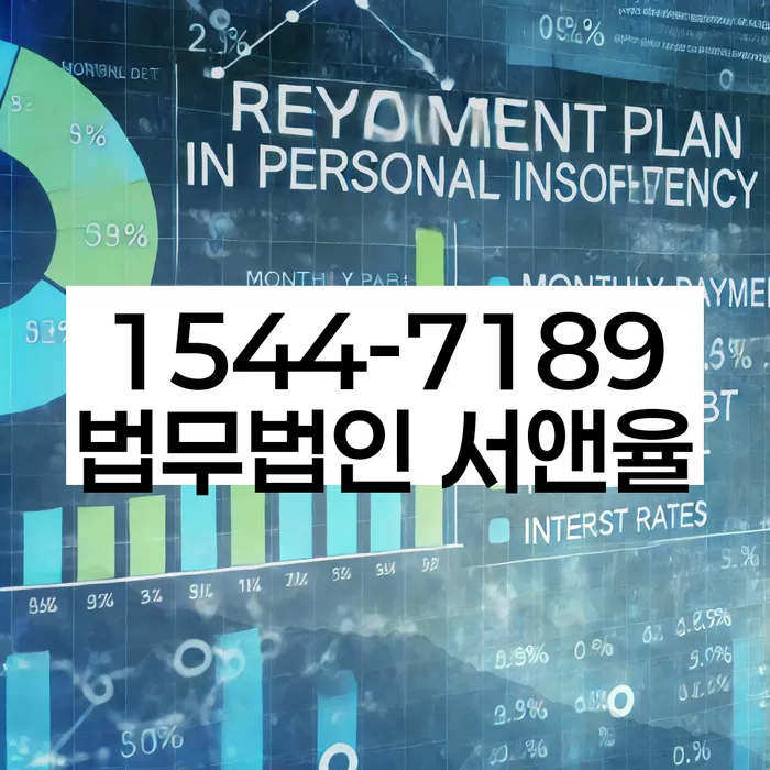 도봉구 개인회생사무소