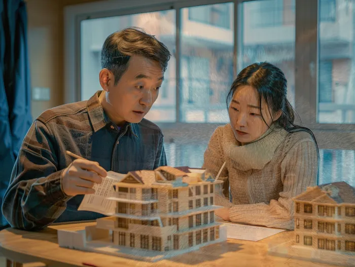개인회생 절차
