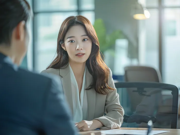 적절한 키워드
