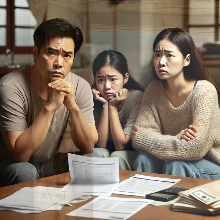 성공적인 개인회생 사례