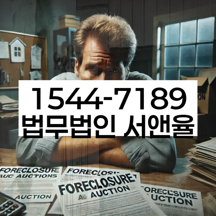 은행압류와 개인회생