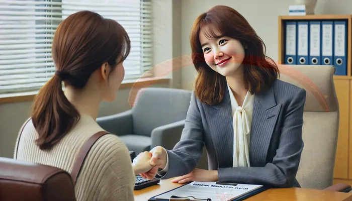 신용점수 회복
