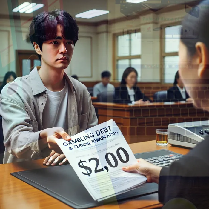 개인회생