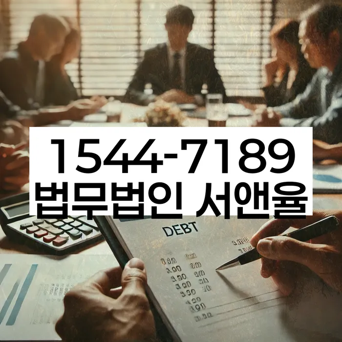 부산진구 개인회생
