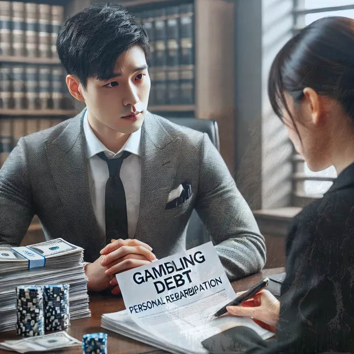 예산군 개인회생사무소