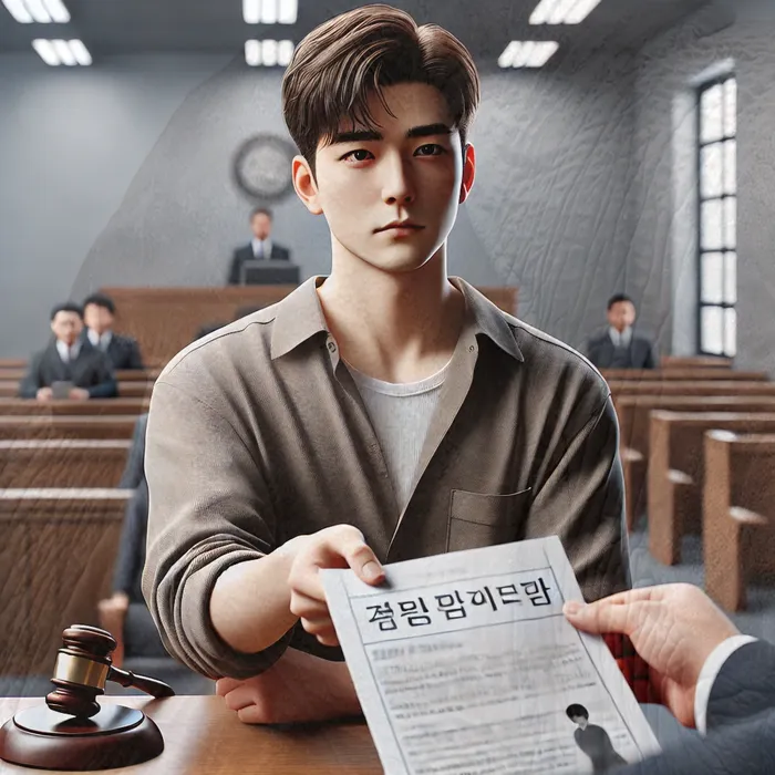 적절한 키워드