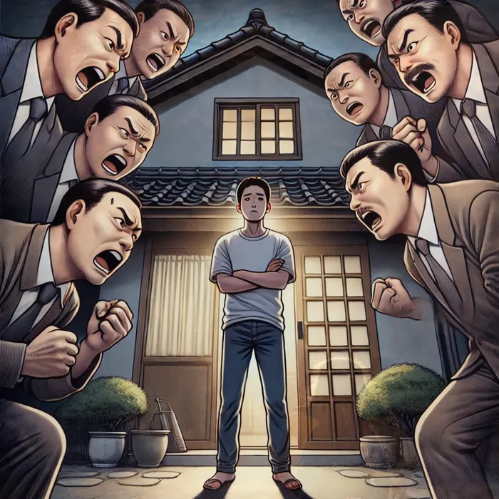 채무 해결 방법